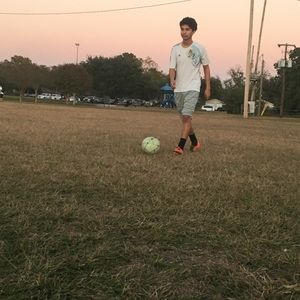 Meet your Posher, Ricardo